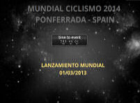 Ponferrada 2014 - Pgina no oficial