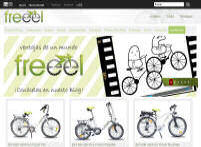 FReeeL Ecomoving Solutions