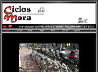 Ciclos Mora