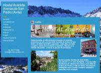 Hostal Avenida - Sierra de Gredos