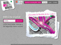 DealMyWheel