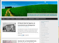 La Ruta de los Sexmos