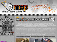 Muse Sport Paints
