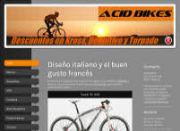 AcidBikes