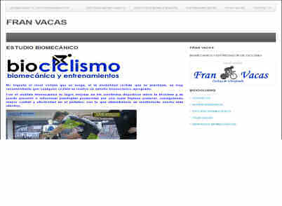 Biociclismo