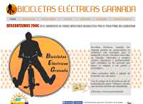 Bicicletas Elctricas Granada
