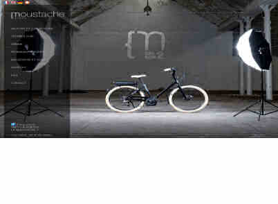 Magic Way Bike