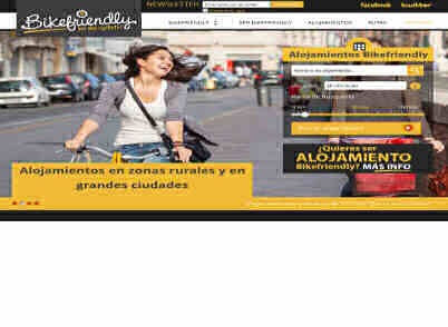Bikefriendly