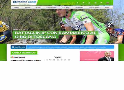 Equipo Bardiani CSF