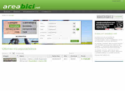Areabici.net