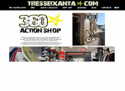 360 Action Shop