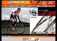 Zipp Speed Weaponry