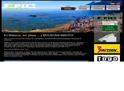 Mallorca Epic Trail