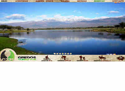 Gredos Turnatur