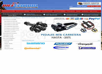 Bicicentral