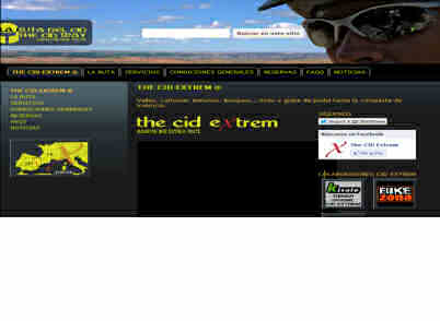 The Cid Extrem