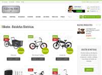 Bicicletas elctricas Bikelec