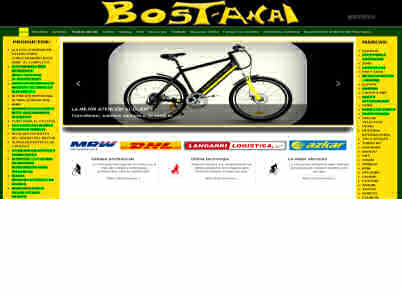 Bost Anai