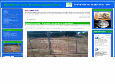BTT Ciudad Real