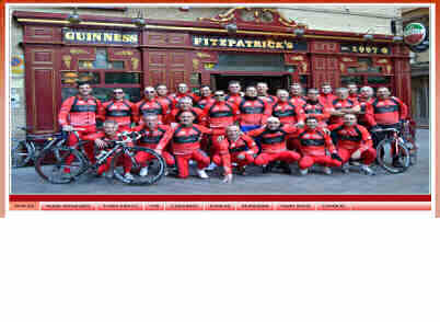 Club Ciclista La Pursima