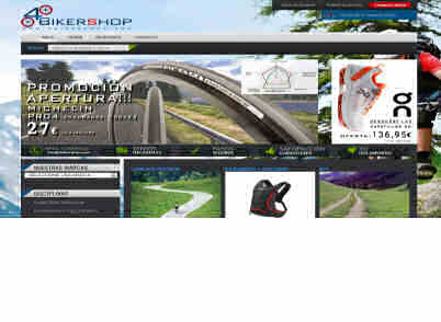 4BikerShop