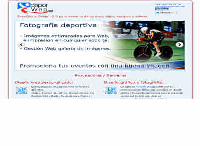 DeporWeb.net