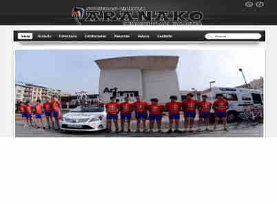 Sociedad Ciclista Aranako