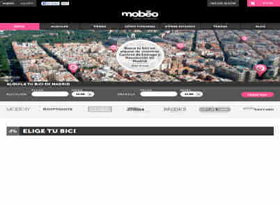 Mobeo