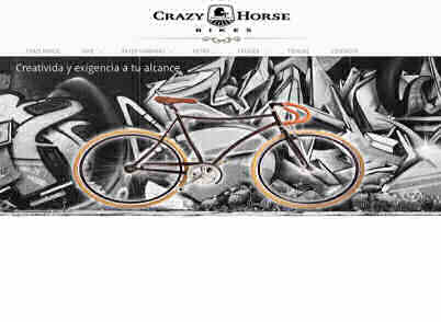Crazy Horse Bikes