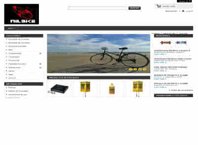 NilBike.com