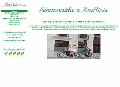 Serbicis