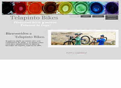 Telapinto Bikes