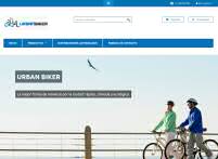 Urbanbiker - Bicicletas elctricas