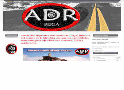 ADR Berja