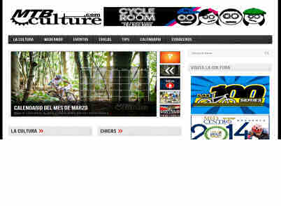 MTBculture.com
