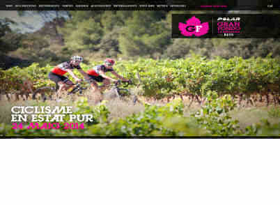 POLAR Gran Fondo La Mussara