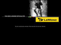 Greg Lemond