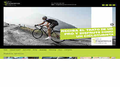 Bike Experience Mallorca