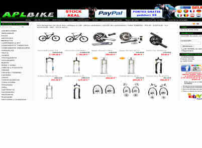 Aplbike.com