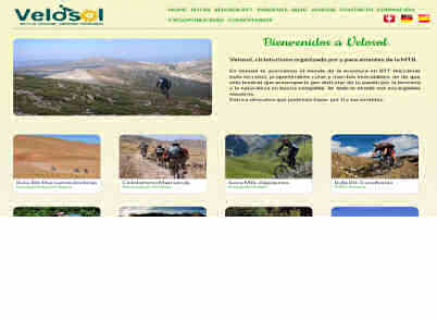 Velosol BTT