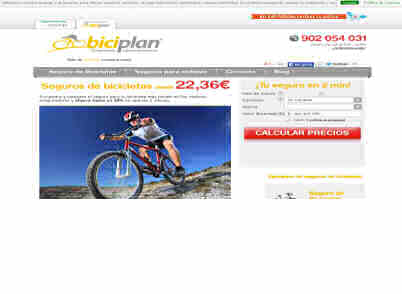 Biciplan