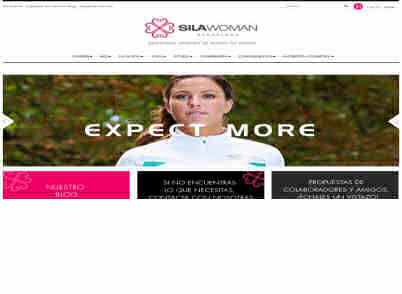 SIla Woman