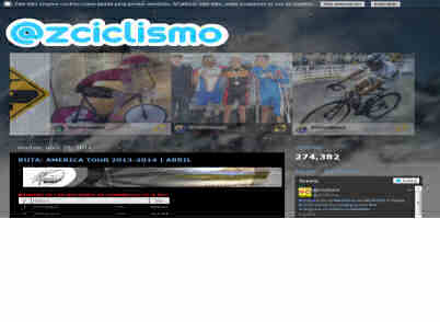 @zciclismo