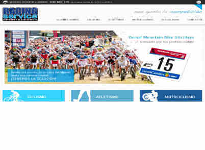 Racing Service