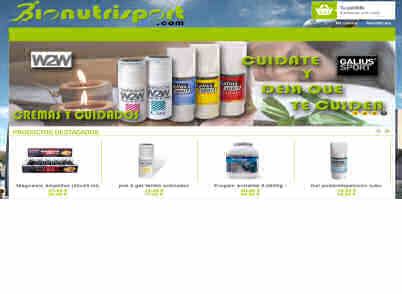 Bionutrisport