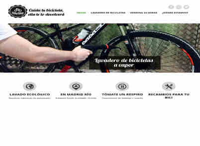 Bikestop
