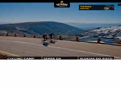 Skyroad Granfondo