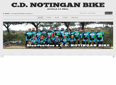 C.D. Notingan Bike
