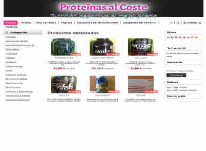 Gym Total Fitness Nutricin 
