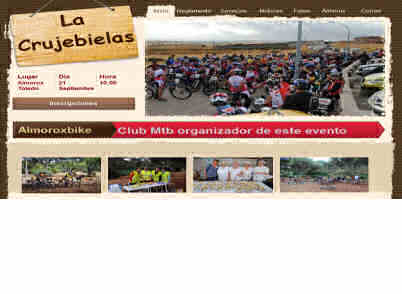 La Crujebielas